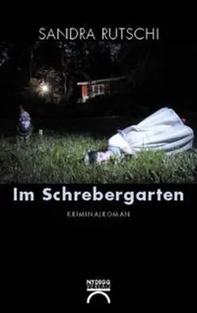 Rutschi |  Im Schrebergarten | Buch |  Sack Fachmedien