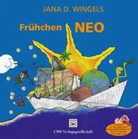 Wingels |  Frühchen Neo | Buch |  Sack Fachmedien
