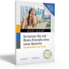 Brunner |  So lernen Sie mit Brain-Friendly eine neue Sprache | Buch |  Sack Fachmedien