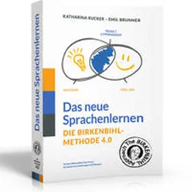 Brunner |  Das neue Sprachenlernen | Buch |  Sack Fachmedien