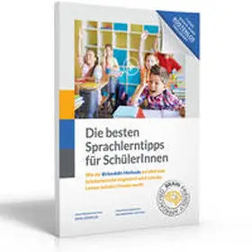 Brunner |  Die besten Sprachlerntipps für SchülerInnen | Buch |  Sack Fachmedien