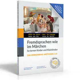 Brunner |  Fremdsprachen wie im Märchen | Buch |  Sack Fachmedien