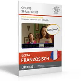 Brunner |  Französisch - EXTRA - Lifetime | Sonstiges |  Sack Fachmedien