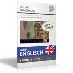 Brunner |  Englisch - EXTRA - 6 Monate | Sonstiges |  Sack Fachmedien