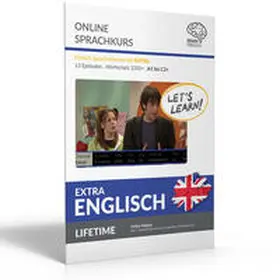 Brunner |  Englisch - EXTRA - Lifetime | Sonstiges |  Sack Fachmedien