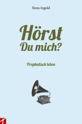 Ingold | Hörst du mich? | Buch | 978-3-905991-16-1 | sack.de