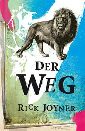 Der Weg | Buch | 978-3-905991-20-8 | www.sack.de