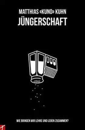 Kuhn |  Jüngerschaft | Buch |  Sack Fachmedien