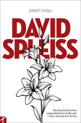 Gysel | David Spleiss | Buch | 978-3-905991-53-6 | www.sack.de