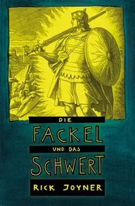 Joyner |  Die Fackel und das Schwert (Teil2) | eBook | Sack Fachmedien