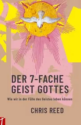 Reed |  Der 7-Fache Geist Gottes | Buch |  Sack Fachmedien