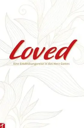 Wright / Rodriguez | "LOVED" | Buch | 978-3-905991-93-2 | www.sack.de