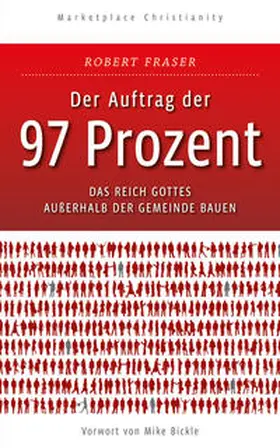 Fraser |  Der Auftrag der 97 Prozent | Buch |  Sack Fachmedien