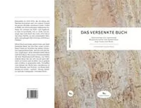 Bahauddin |  Das versenkte Buch | Buch |  Sack Fachmedien