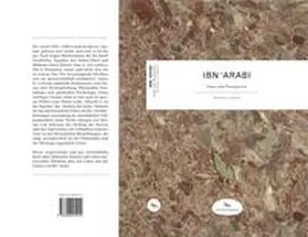 Chittick |  Ibn 'Arabi | Buch |  Sack Fachmedien