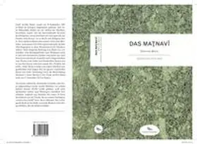 Finckh |  Das Masnavi | Buch |  Sack Fachmedien