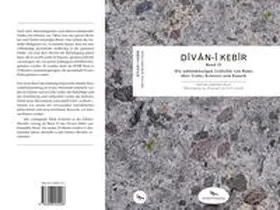 Rumi |  Divan-i Kebir | Buch |  Sack Fachmedien