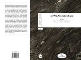 Rumi |  Diwan-e Schams | Buch |  Sack Fachmedien