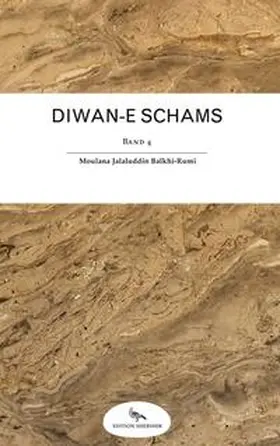 Rumi |  Diwan-e Schams | Buch |  Sack Fachmedien