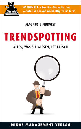 Lindkvist | Trendspotting | E-Book | sack.de