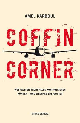 Karboul | Coffin Corner | E-Book | sack.de