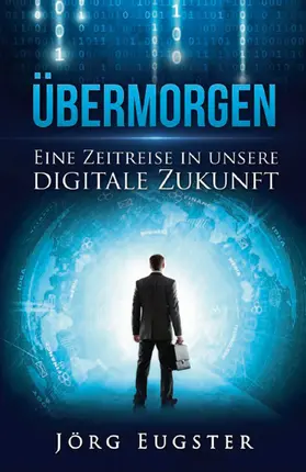 Eugster |  Übermorgen | eBook | Sack Fachmedien
