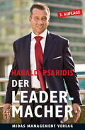 Psaridis |  Der Leader-Macher | eBook | Sack Fachmedien
