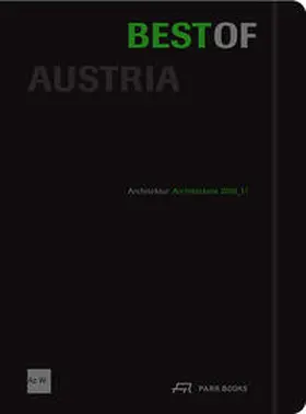  Best of Austria | Buch |  Sack Fachmedien