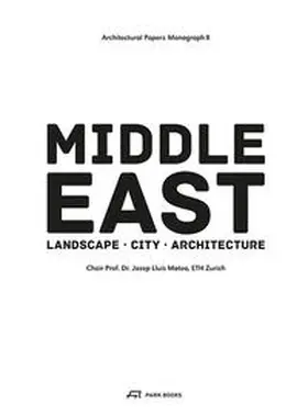 Mateo / Ivanišin |  Middle East | Buch |  Sack Fachmedien