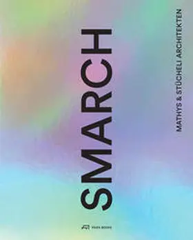 Adam |  SMARCH | Buch |  Sack Fachmedien