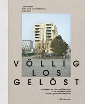 Flierl / Jehle-Schulte Strathaus / Ehret |  Völlig losgelöst | Buch |  Sack Fachmedien