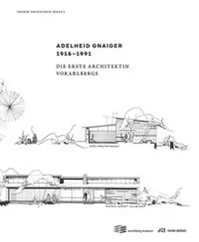 Holzschuh |  Adelheid Gnaiger 1916–1991 | Buch |  Sack Fachmedien