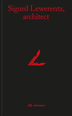 Ahlin |  Sigurd Lewerentz, architect | Buch |  Sack Fachmedien