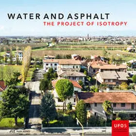 Fabian / Secchi / Viganò |  Water and Asphalt | Buch |  Sack Fachmedien