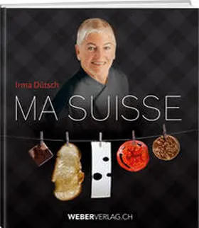 Dütsch |  Ma Suisse | Buch |  Sack Fachmedien