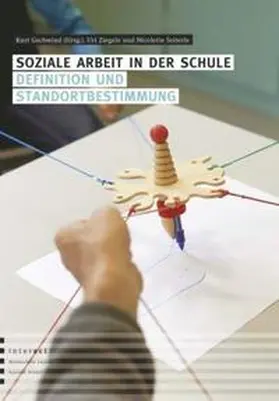 Gschwind / Ziegele / Seiterle |  Soziale Arbeit in der Schule | Buch |  Sack Fachmedien