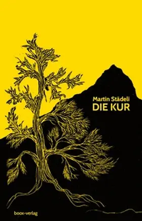 Städeli |  Die Kur | eBook | Sack Fachmedien