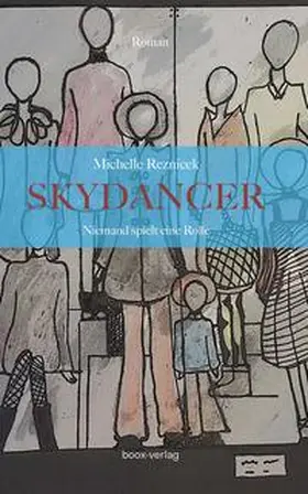 Reznicek |  SKYDANCER | Buch |  Sack Fachmedien