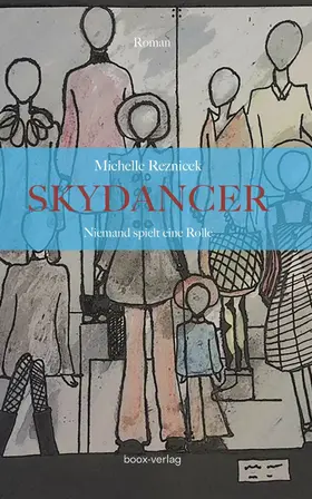 Reznicek |  SKYDANCER | eBook | Sack Fachmedien