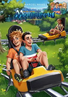 Naas |  Allzeit fallbereit | Buch |  Sack Fachmedien