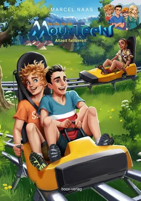 Naas |  Allzeit fallbereit | eBook | Sack Fachmedien