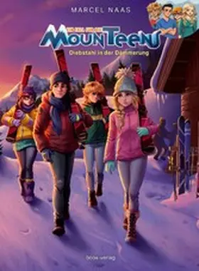 Naas |  Diebstahl in der Dämmerung | eBook | Sack Fachmedien