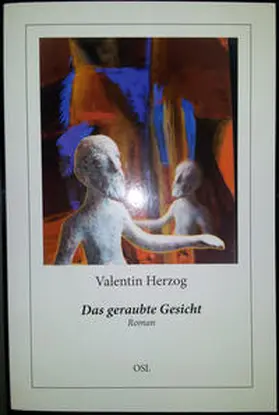 Herzog |  Das geraubte Gesicht | Buch |  Sack Fachmedien