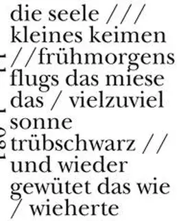 Prigent |  Die Seele | Buch |  Sack Fachmedien