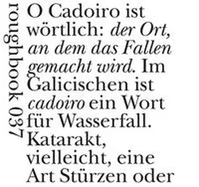 Moure |  O Cadoiro | Buch |  Sack Fachmedien