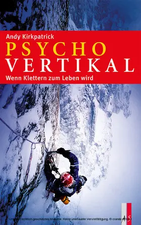 Kirkpatrick |  Psychovertikal | eBook | Sack Fachmedien