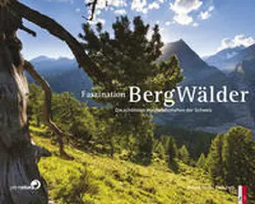 Gerth / Zopfi |  Faszination Bergwälder | Buch |  Sack Fachmedien