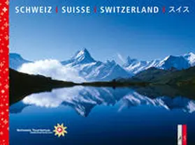 Sonderegger / Zopfi |  Schweiz, Suisse, Switzerland | Buch |  Sack Fachmedien