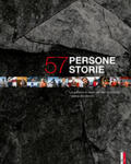  57 persone - 57 storie | Buch |  Sack Fachmedien