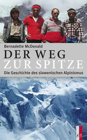 McDonald |  Der Weg zur Spitze | Buch |  Sack Fachmedien
